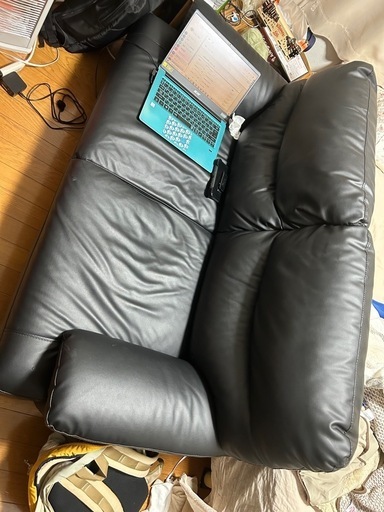 ソファ