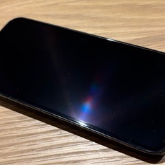iPhone 13Pro 128GB グラファイトの画像