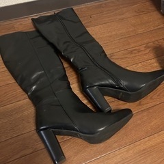 靴/バッグ 靴 ブーツ