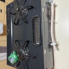 ガス台の画像