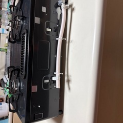 ガス台