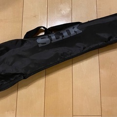 三脚　SLIK F153の画像
