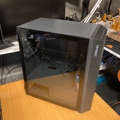 Antec NX200M m-ATX PCケース