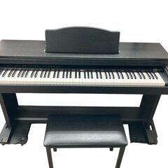 ROLAND/ローランド 電子ピアノ 88鍵盤 HP-2700 椅子付き 中古品 基本引き取り限定 神奈川県横須賀市の画像