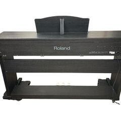 ROLAND/ローランド 電子ピアノ 88鍵盤 HP-2700 椅子付き 中古品 基本引き取り限定 神奈川県横須賀市の画像