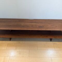 ☆関家具Nowhere Like Home TV Board R...