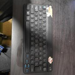 ブルートゥースキーボード