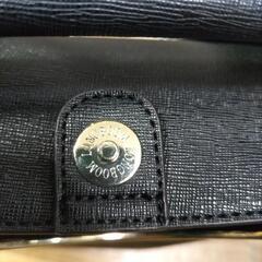 未使用　Longboomショルダーバッグ　の画像