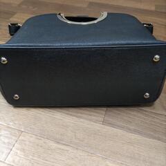 未使用　Longboomショルダーバッグ　の画像