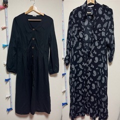 最終お値下げ🙇‍♀️☺️XL レディース 14着まとめて14着の画像