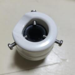 💧蛇口口金　美品です