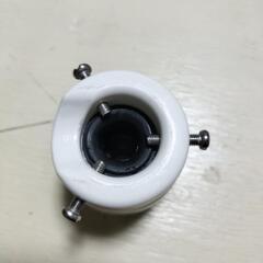 💧蛇口口金　美品ですの画像
