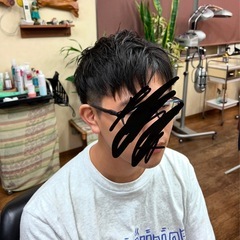 ⚠️カットモデル