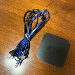 apple TV 第四世代(恐らく)