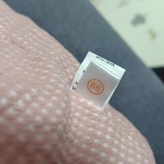 美品 アウター 赤ちゃん ベビー上着66の画像