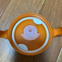 マグマグ　ピジョン　ストローパーツの画像