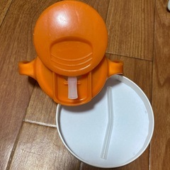 マグマグ　ピジョン　ストローパーツ