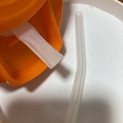 マグマグ　ピジョン　ストローパーツの画像
