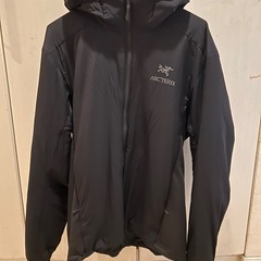 ARC'TERYX ATOM LT HOODY アトムLTフーディー　