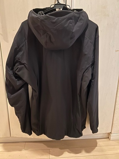 ARC'TERYX ATOM LT HOODY アトムLTフーディー　