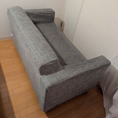 IKEA KLOBO 2人掛けソファの画像
