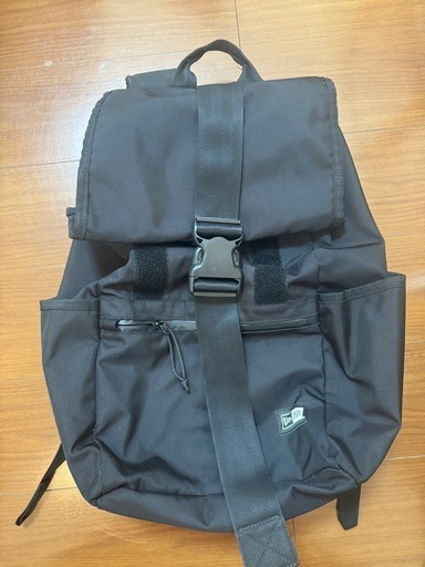 NEW ERA ニューエラ　ロールトップ　26L バックパック リュックサック