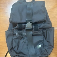 NEW ERA ニューエラ　ロールトップ　26L バックパック ...