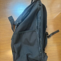 NEW ERA ニューエラ　ロールトップ　26L バックパック リュックサック
の画像