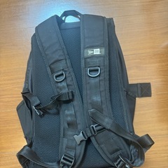 NEW ERA ニューエラ　ロールトップ　26L バックパック リュックサック
の画像