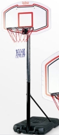 【値下げ！】バスケットゴール　kaiser