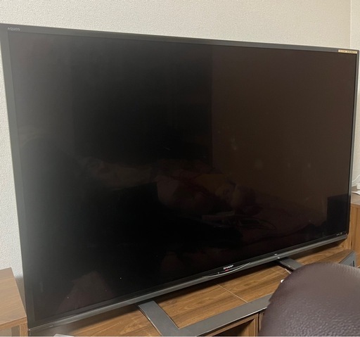テレビ