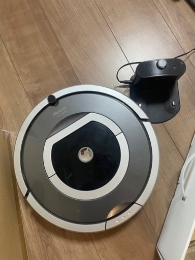 掃除ロボット