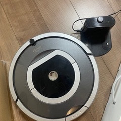 掃除ロボット 