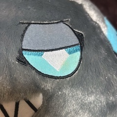 ツイステ グリム ぬいぐるみの画像
