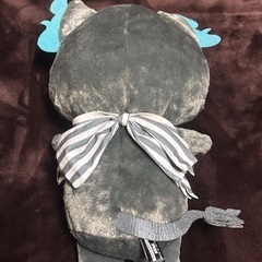 ツイステ グリム ぬいぐるみの画像