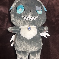 ツイステ グリム ぬいぐるみ