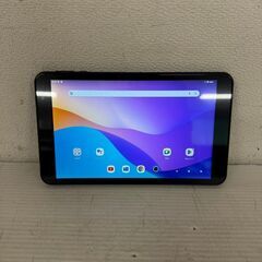 【MARVUE】M8 Pro Max アンドロイド タブレット 8インチ 美品 Android 5000mAH バッテリー 128GB Y0678の画像