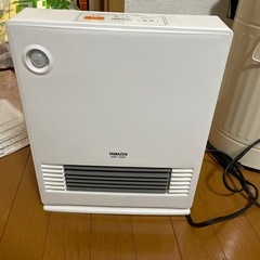 YAMAZEN ファンヒーター