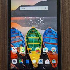 LenovoPad TAB3 602LV