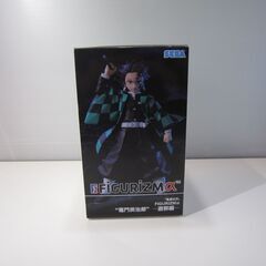 「鬼滅の刃」  遊郭編　竈門炭治郎 　FIGURIZMα　　SE...