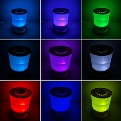 【加湿器】Gauiyteの画像