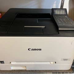 キャノン　LBP621C　