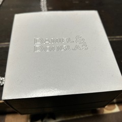 ネックレス真鍮プラチナコーティング　ネックレスの画像