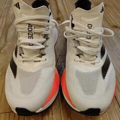 アディダス　アディゼロ　ボストン12