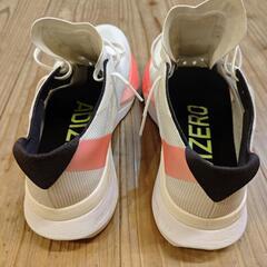 アディダス　アディゼロ　ボストン12の画像