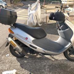 アドレス110 バイクの中古が安い！激安で譲ります・無料であげます｜ジモティー