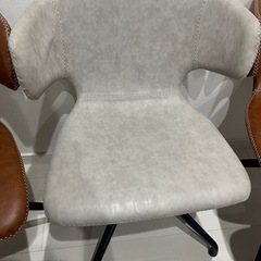 土曜日引き取り値下げ　ダイニングチェア　４脚セットの画像