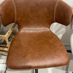 土曜日引き取り値下げ　ダイニングチェア　４脚セットの画像