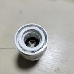 💧タカギ　コネクターストップコネクターの画像