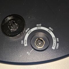 BOSE 埋込ラウンドスピーカー FreeSpace DS40F 白 4個の画像